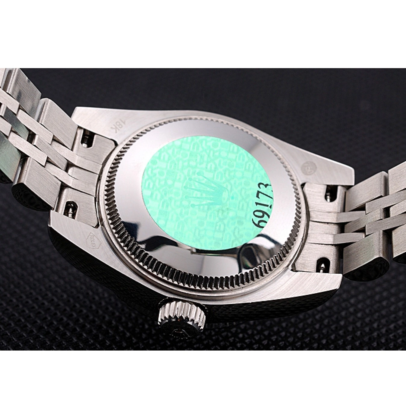 Rolex aaa copy Swiss Datejust Mechanism-srl85 Rolex 0820